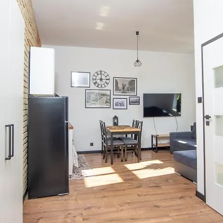 Portowa 11 Lejlighed *