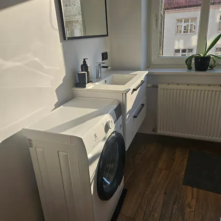 Lejlighed Portowa 11 *