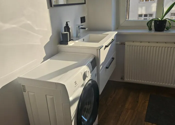 Lägenhet Portowa 11 *